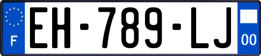 EH-789-LJ