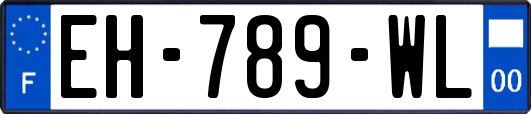 EH-789-WL