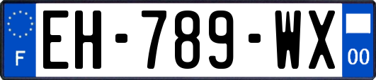 EH-789-WX