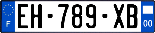 EH-789-XB