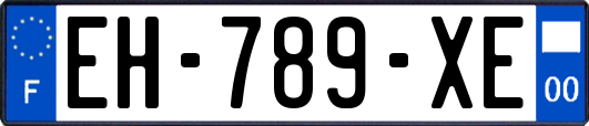 EH-789-XE