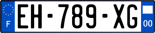 EH-789-XG