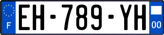 EH-789-YH