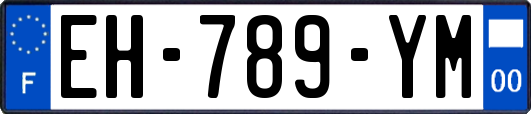 EH-789-YM