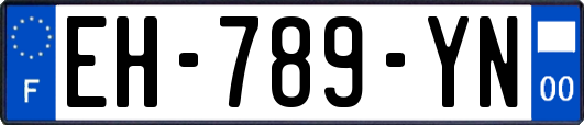 EH-789-YN