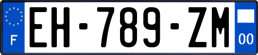 EH-789-ZM