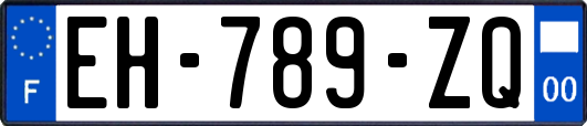 EH-789-ZQ