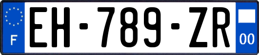 EH-789-ZR