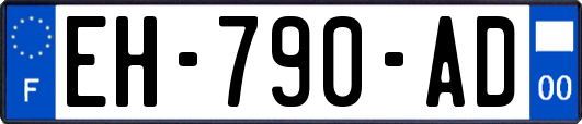 EH-790-AD