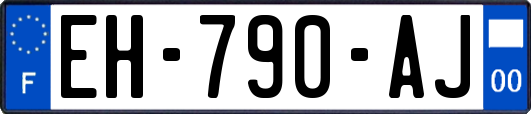 EH-790-AJ