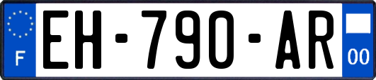 EH-790-AR