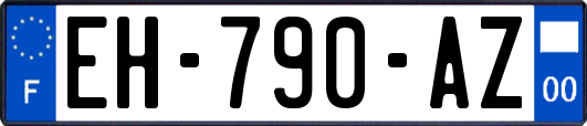 EH-790-AZ