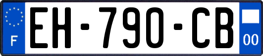 EH-790-CB