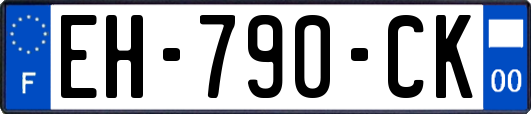 EH-790-CK