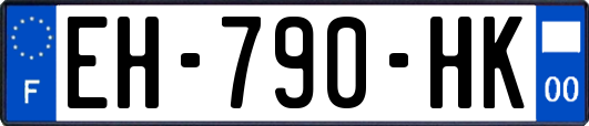 EH-790-HK