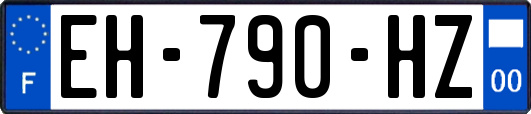 EH-790-HZ