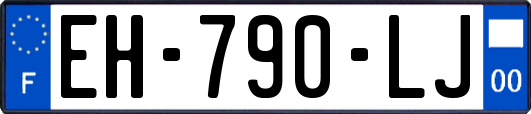 EH-790-LJ