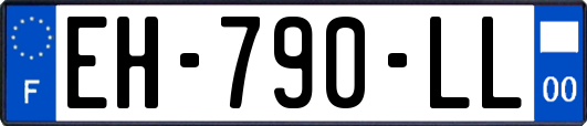 EH-790-LL