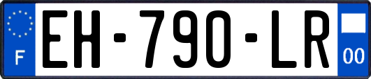 EH-790-LR