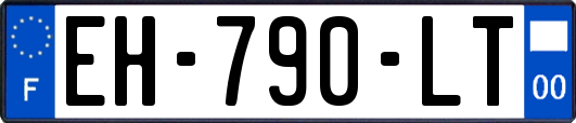 EH-790-LT