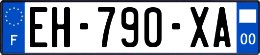 EH-790-XA