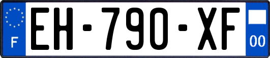 EH-790-XF