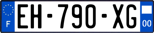 EH-790-XG