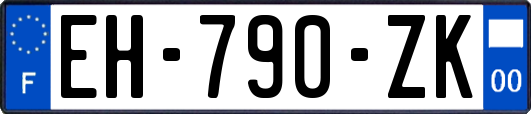 EH-790-ZK