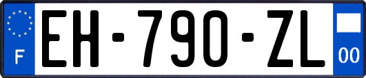 EH-790-ZL