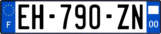 EH-790-ZN