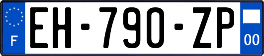 EH-790-ZP