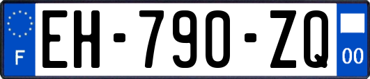 EH-790-ZQ