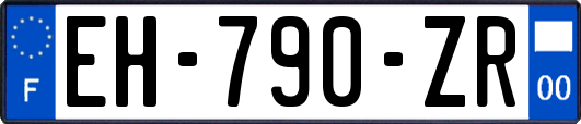 EH-790-ZR