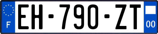 EH-790-ZT
