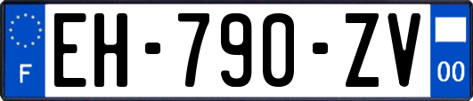 EH-790-ZV