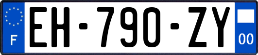 EH-790-ZY