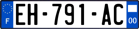 EH-791-AC