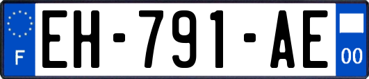 EH-791-AE