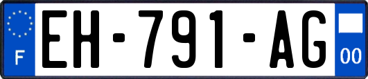 EH-791-AG