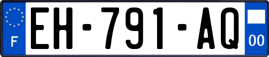 EH-791-AQ