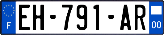 EH-791-AR