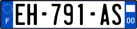 EH-791-AS