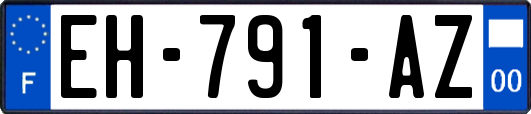 EH-791-AZ