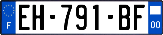 EH-791-BF