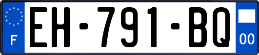 EH-791-BQ