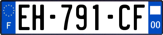 EH-791-CF
