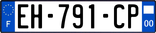 EH-791-CP