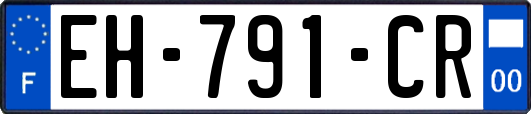 EH-791-CR