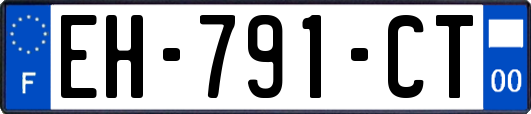 EH-791-CT