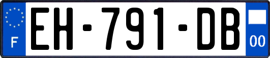 EH-791-DB